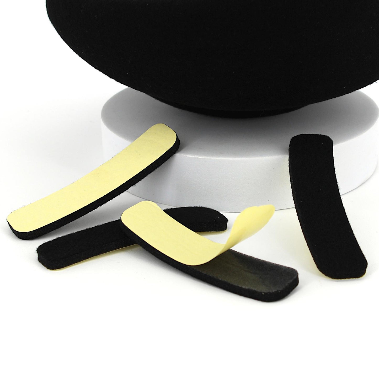 Hat Filler Pads x 4pcs - HB062
