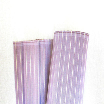 Pinstripe Jinsin Fabric 90cm x 0.5m FS014
