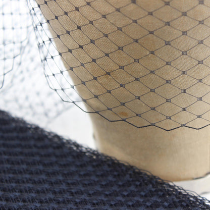 Classic Plain Veiling 20cm x1m - BR001