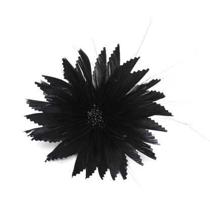 Large Goose and Biot Flower - FM021