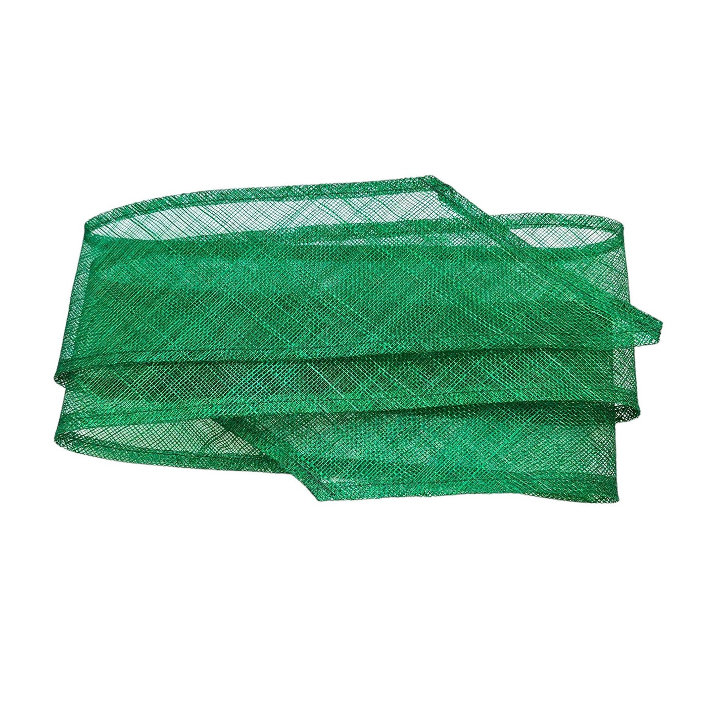 Sinamay Shush Bound Edge 9x150cm - BR054