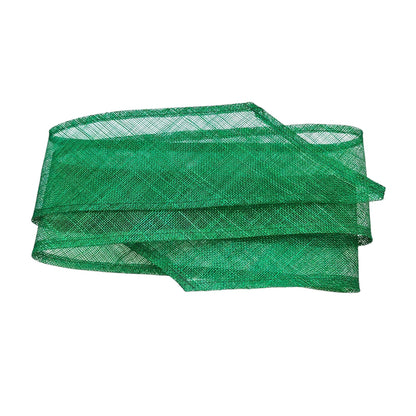 Sinamay Shush Bound Edge 9x150cm - BR054