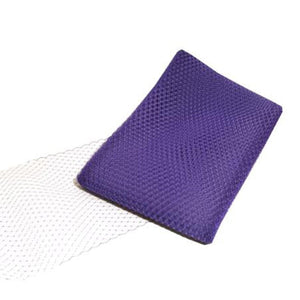 Classic Plain Veiling 20cm x 1m BR001