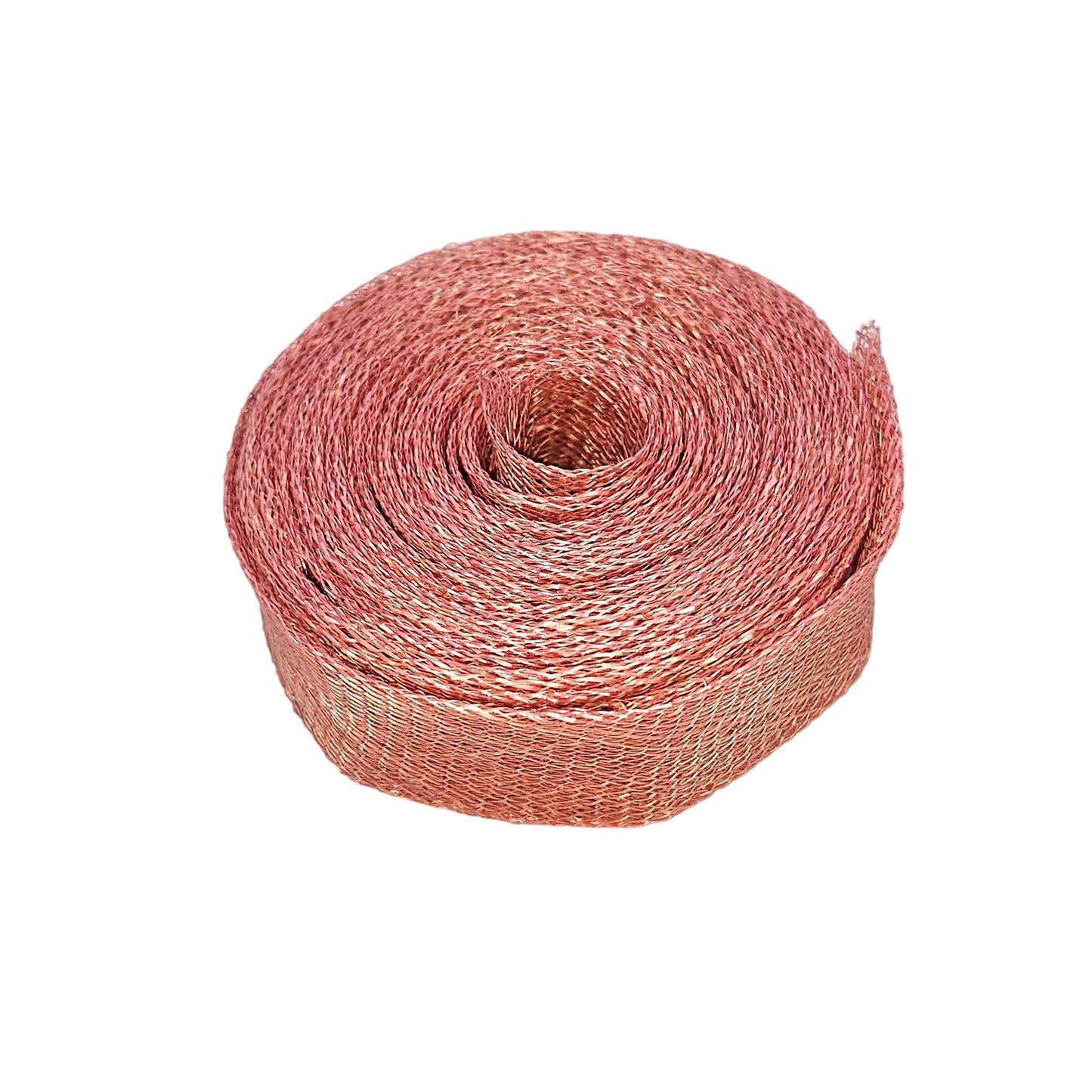 Sinamay Bias Binding 2.5cm x 1.3m - BR048