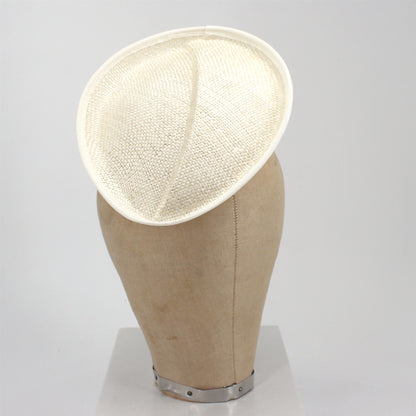 UK Made Coffee Bean Straw Base 20x18cm - HA018