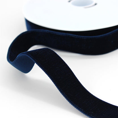 6006 Stretch Velvet Ribbon 23mm