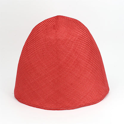 Parisisal Straw Cone for Hats 28cm - HF015