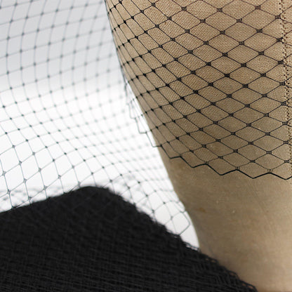 Classic Plain Veiling 20cm x1m - BR001