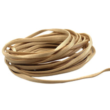 Load image into Gallery viewer, Satin Spaghetti Rouleax 5mm x 5m BR063