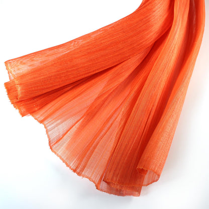 Silk Abaca Fabric 90cm x 0.5m - FS005