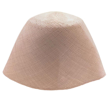Parisisal Straw Cone for Hats 28cm - HF015