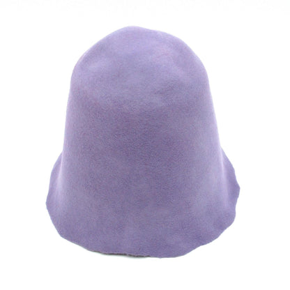Plush Felt Cone for Hats 25cm - HF014
