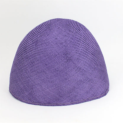 Parisisal Straw Cone for Hats 28cm - HF015