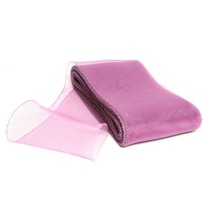 Plain Woven Crin Braid 15cm - BR025