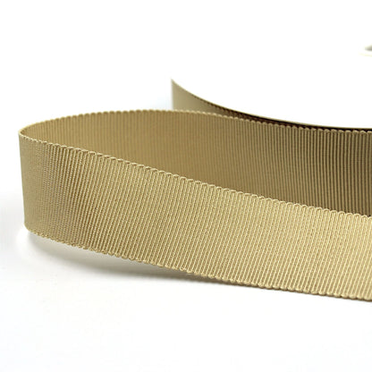 Petersham Ribbon 2.5cm x 10m - BR060