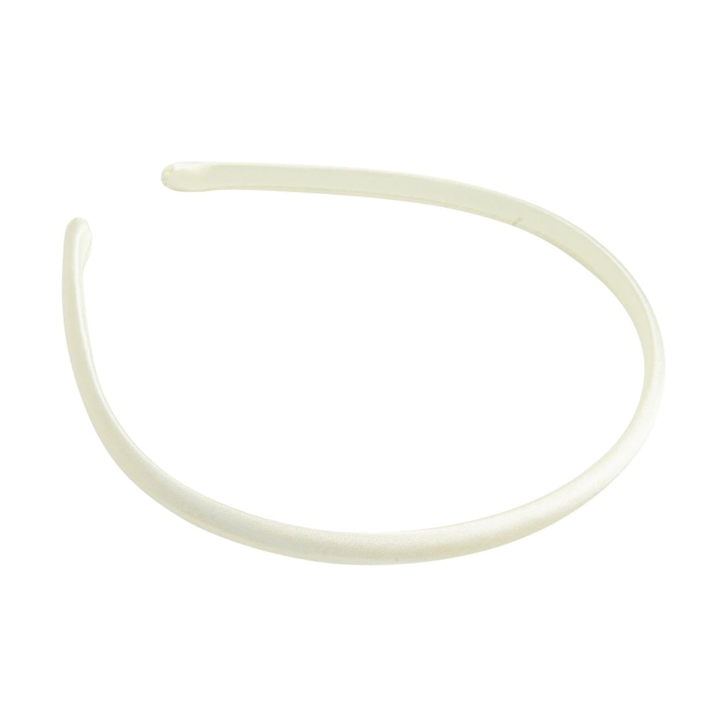 Satin Headband 7mm HB013