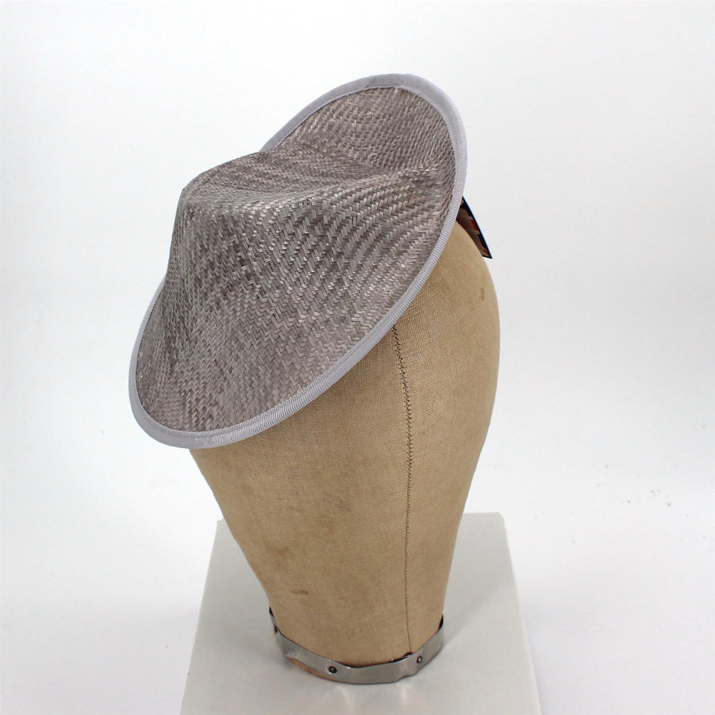 UK Made Straw Base Side Sweep 19x20cm - HA011