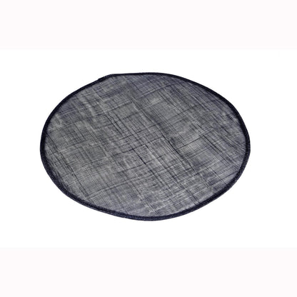 Sinamay Circle Hat Base 44cm - HA095