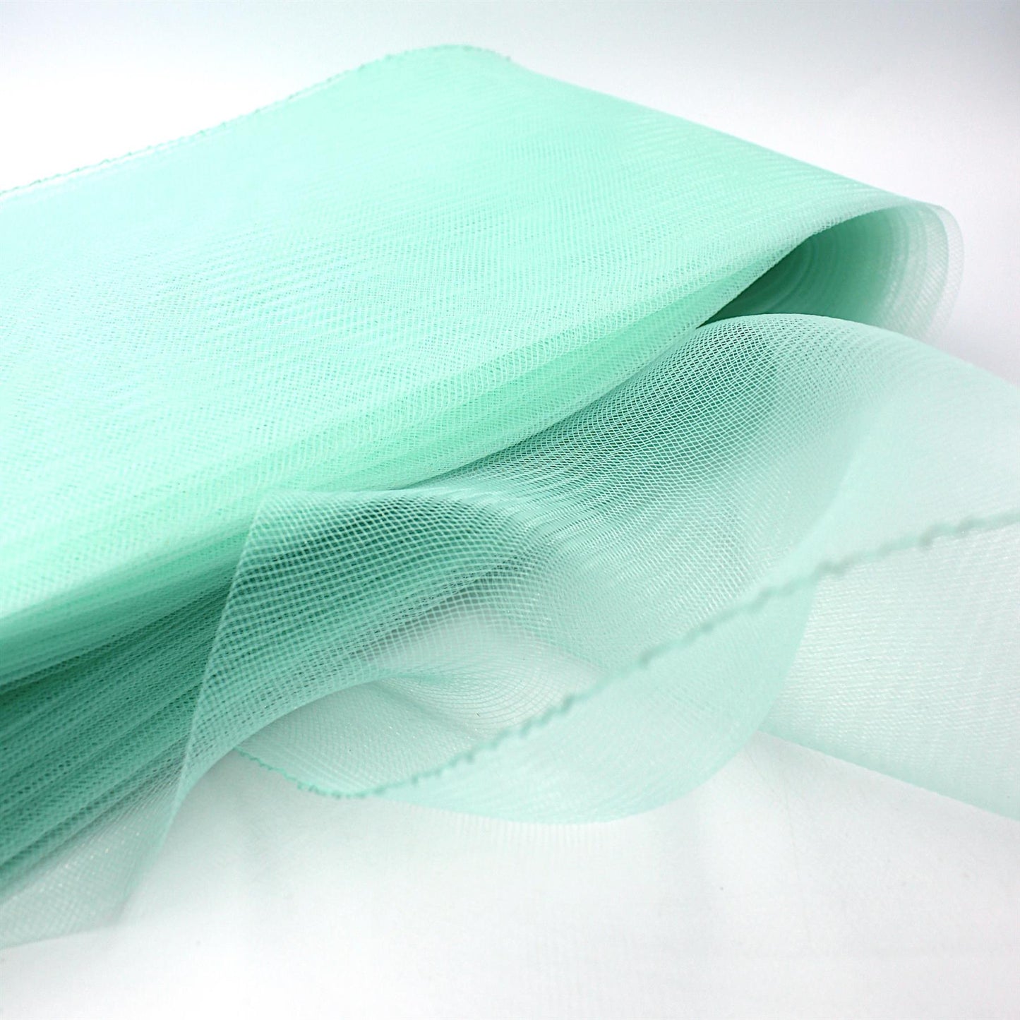 Plain Woven Crin Braid 15cm - BR025