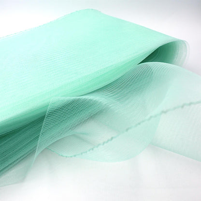 Plain Woven Crin Braid 15cm - BR025