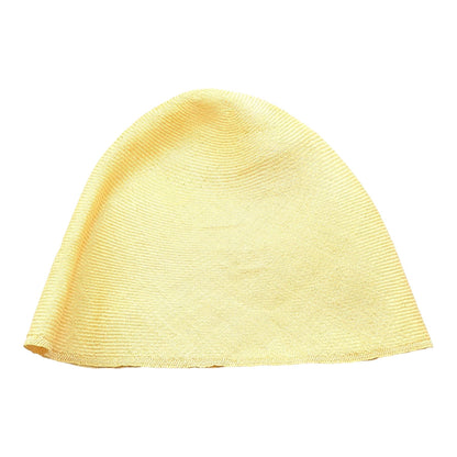 Parisisal Straw Cone for Hats 28cm - HF015