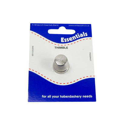 Steel Sewing Thimble HB050