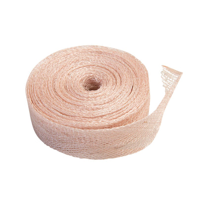 Sinamay Bias Binding 2.5cm x 1.3m - BR048