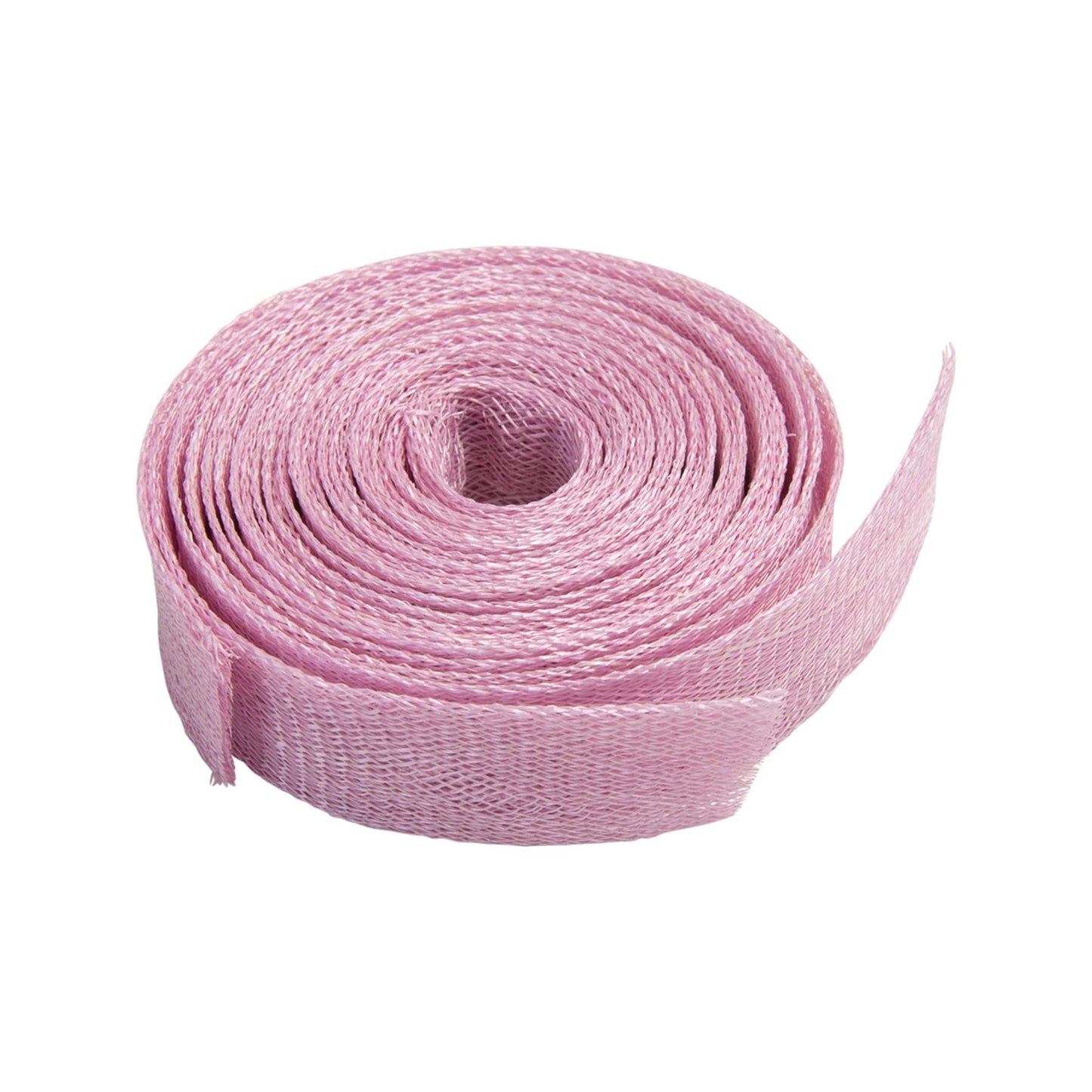Sinamay Bias Binding 2.5cm x 1.3m - BR048