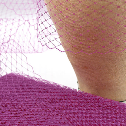 Classic Plain Veiling 20cm x1m - BR001