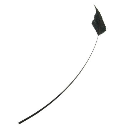 Ostrich Feather Arrow Head 35cm FE015