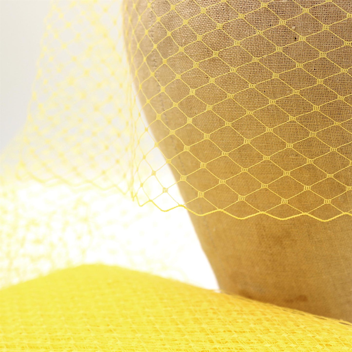 Classic Plain Veiling 20cm x1m - BR001