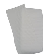Load image into Gallery viewer, Crin Braid Wavy Design 15cm x 1m BR034