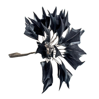 Diamond Tip Goose Flower 15cm - FM103