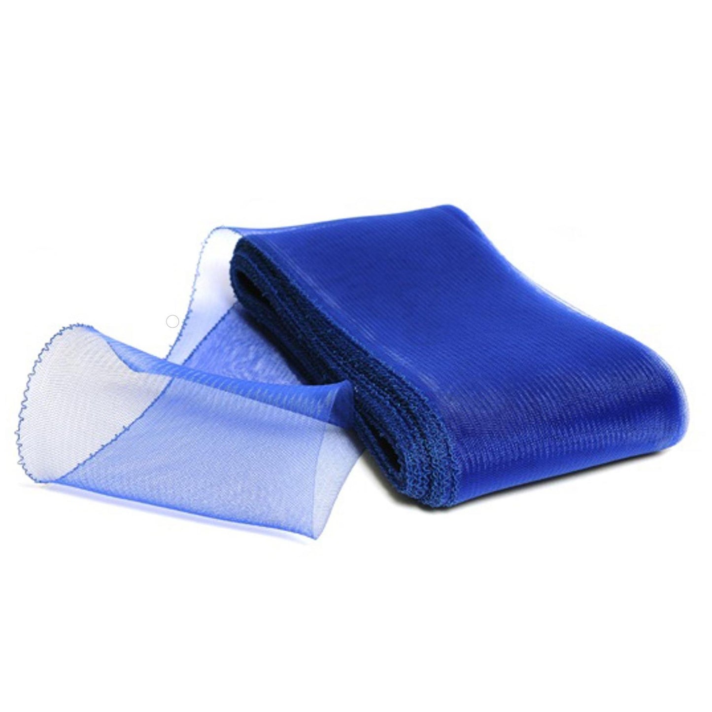 Plain Woven Crin Braid 15cm - BR025