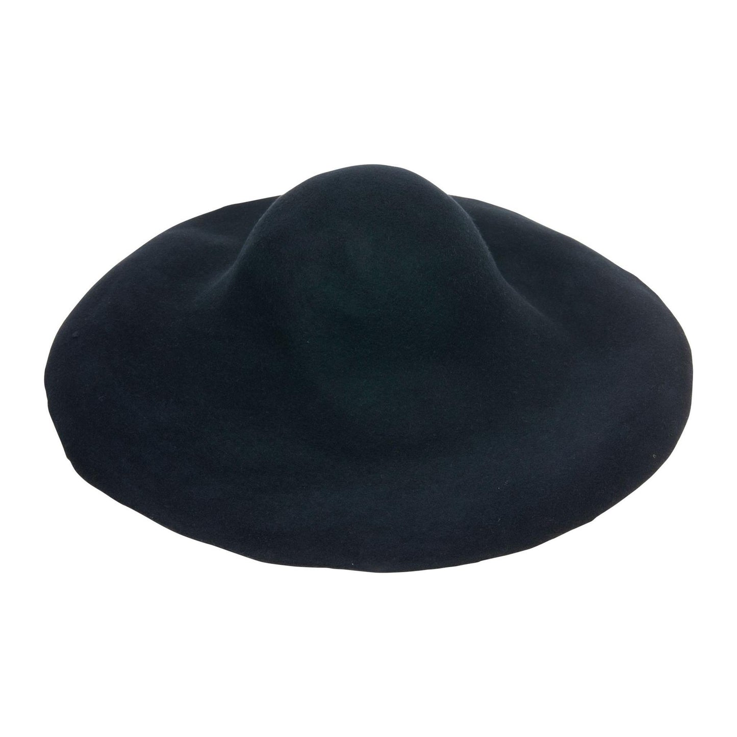 Plush Felt Capeline for Hats 30cm - HF016