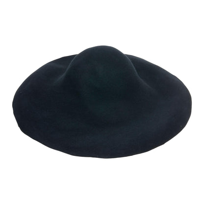 Plush Felt Capeline for Hats 30cm - HF016