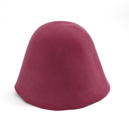 Budget Felt Cone For Hats 25cm HF011