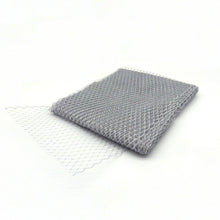 Load image into Gallery viewer, Classic Plain Veiling 20cm x 1m BR001