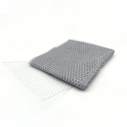 Classic Plain Veiling 20cm x1m - BR001