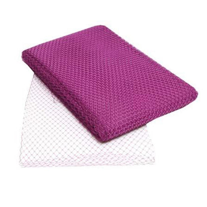 Classic Plain Veiling 20cm x1m - BR001