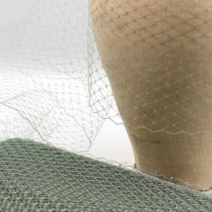 Classic Plain Veiling 20cm x1m - BR001