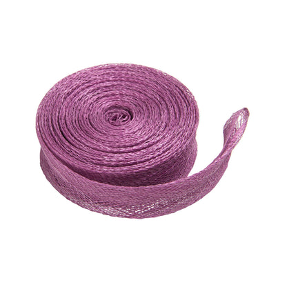 Sinamay Bias Binding 2.5cm x 1.3m - BR048