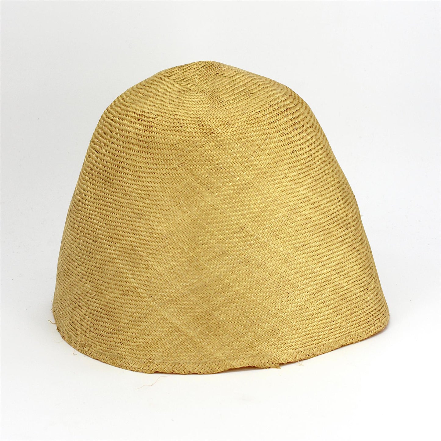 Parisisal Straw Cone for Hats 28cm - HF015