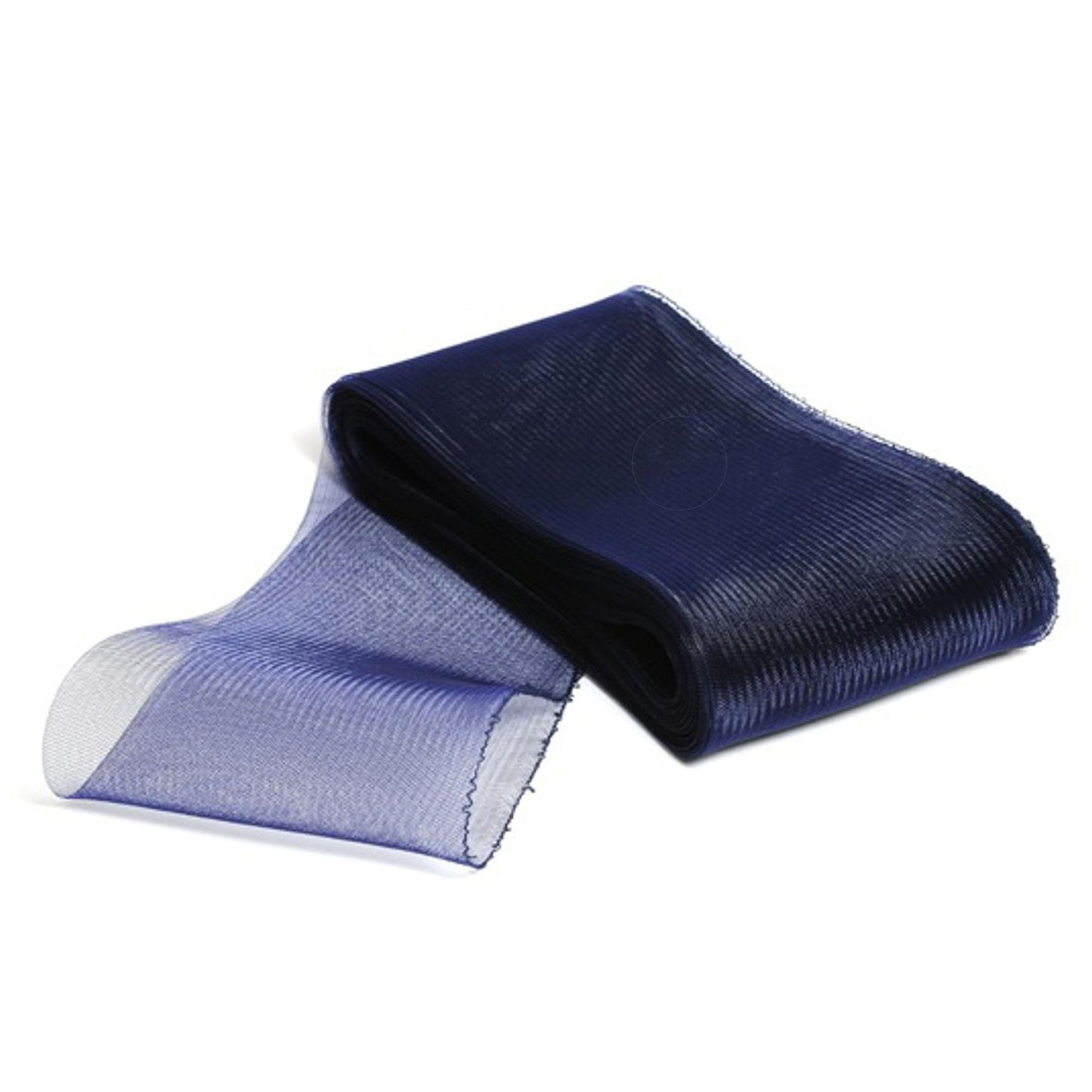 Plain Woven Crin Braid 15cm - BR025