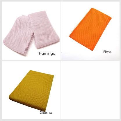 Classic Plain Veiling 20cm x1m - BR001