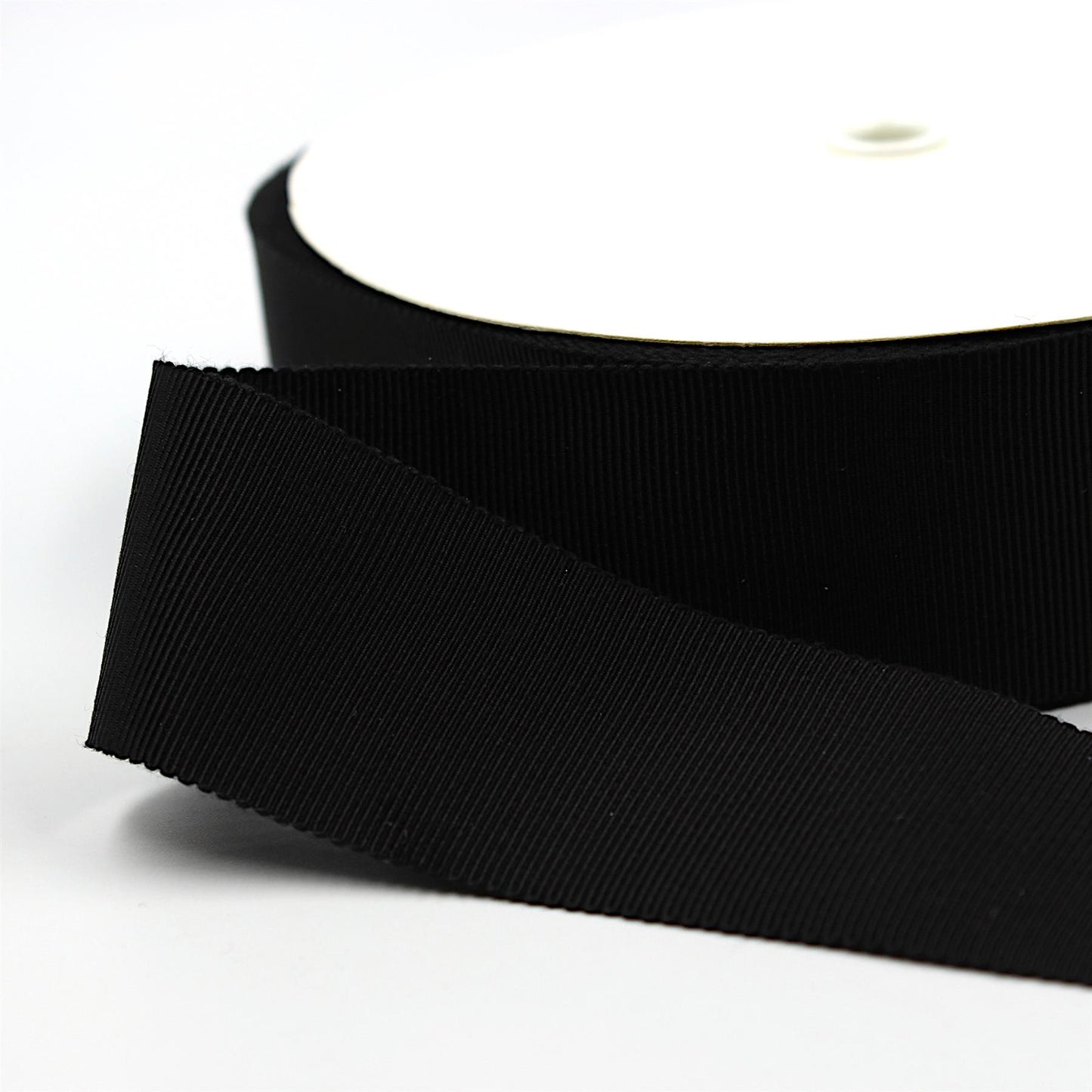 Petersham Ribbon 3.8cm x 10m - BR061