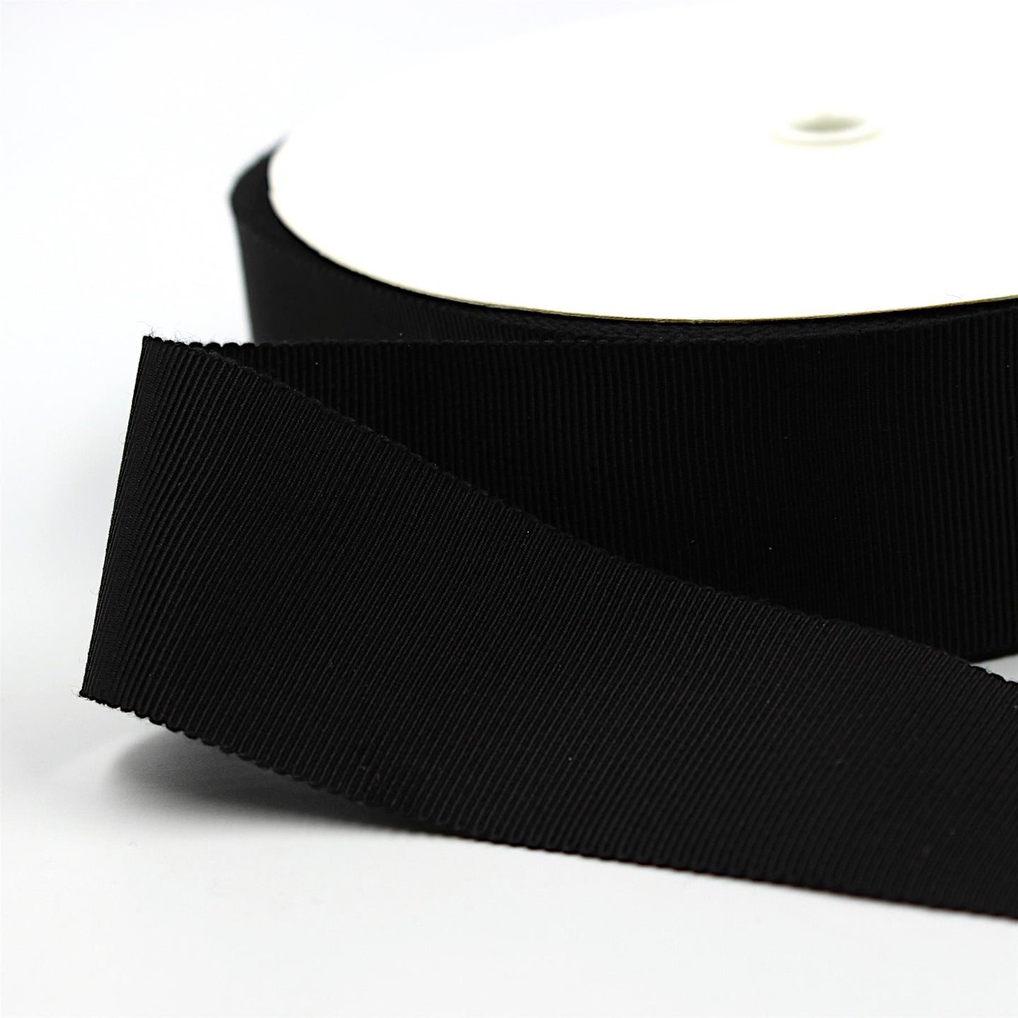 Petersham Ribbon 3.8cm x 10m BR061