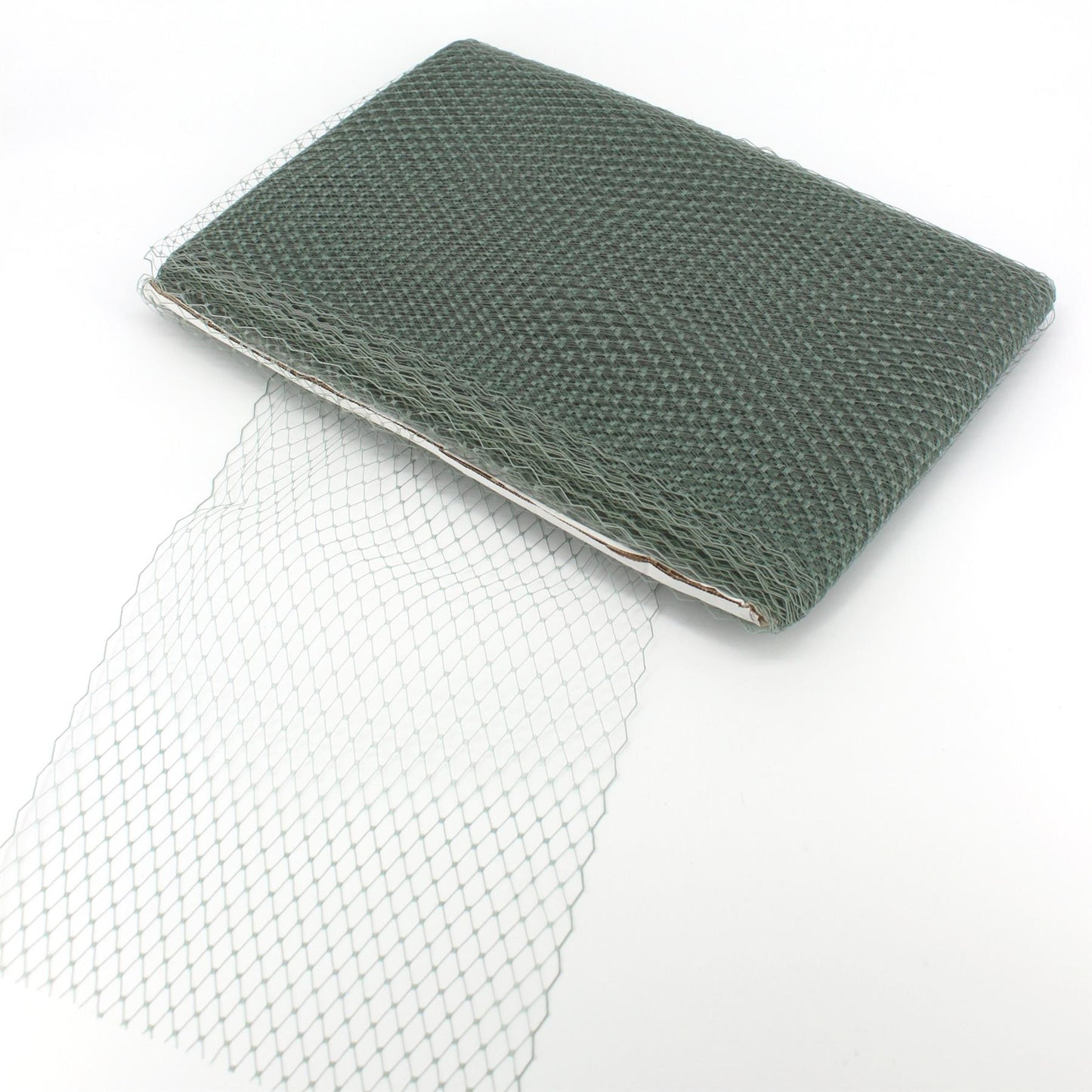 Classic Plain Veiling 20cm x1m - BR001