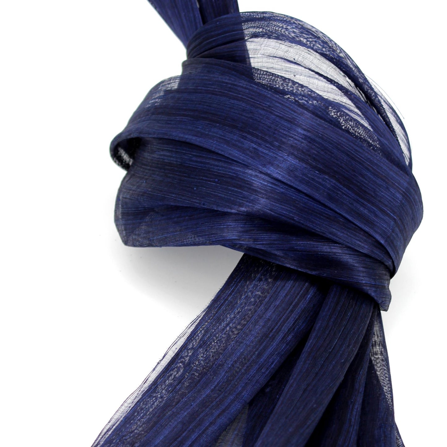 Silk Abaca Fabric 90cm x 0.5m - FS005