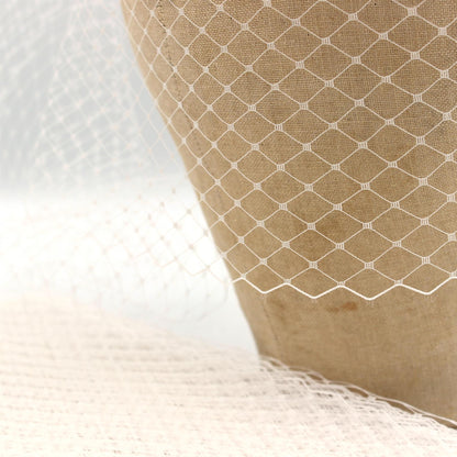 Classic Plain Veiling 20cm x1m - BR001